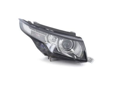 Phare avant droit occasion - Land Rover RANGE ROVER - LR049360
