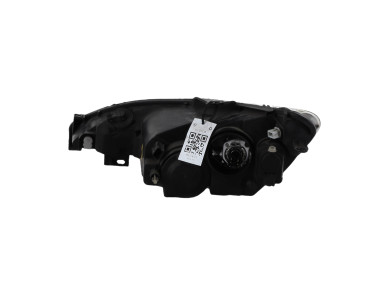 Right headlight - Peugeot 206 - 6206A0 - U1-8163B