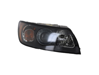 Right headlight used - Volvo S40 - 31335246