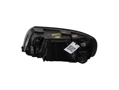 Right headlight - Volvo S40 II PH.1 - 31335246 - N1-7545G
