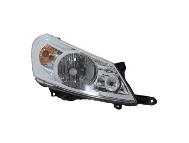 Right headlight used - Citroen JUMPY - 00006206L0