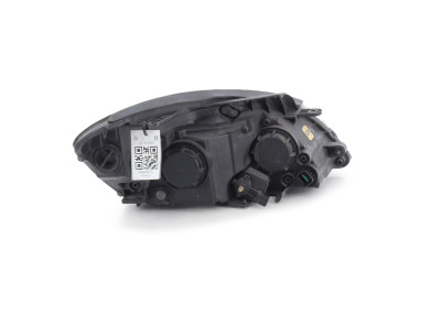 Left headlight - KIA CEED I PH.1 - 921011H500 - V1-6938W
