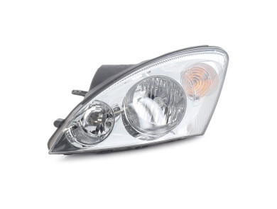 Left headlight - KIA CEED I PH.1 - 921011H500 - V1-6938W