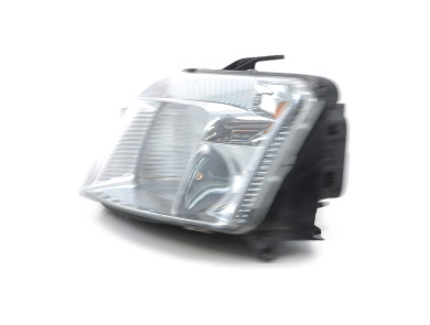 Left headlight - Fiat PANDA II - 51867677 - H1-3435U