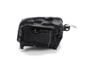 Left headlight - Fiat PANDA II - 51867677 - H1-3435U