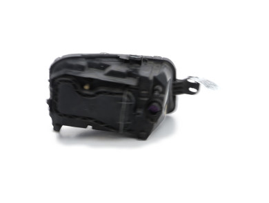 Left headlight - Fiat PANDA II - 51867677 - H1-3435U