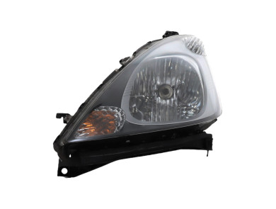 Left headlight - Honda JAZZ II - 33150TF0G01 - A1-6661J