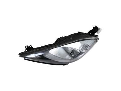 Left headlight - Honda JAZZ II - 33150TF0G01 - A1-6661J