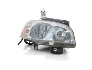 Phare avant droit occasion - Seat IBIZA - 6K1941044A