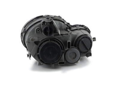 Left headlight - Mercedes CLASSE C II PH.1 - 2038201961 - F1-6089V
