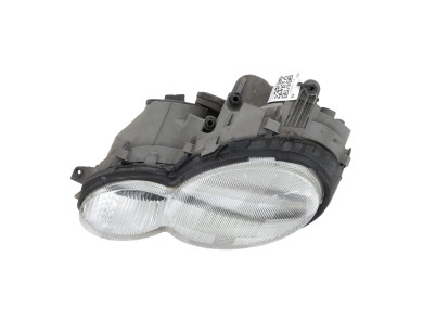 Left headlight - Mercedes CLASSE C II PH.1 - 2038201961 - F1-6089V