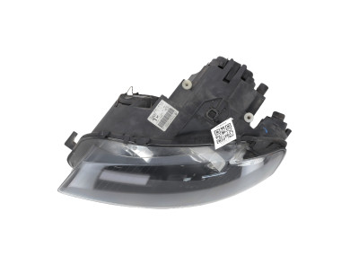 Left headlight - Audi A3 - 8P0941003K - Z1-6095A