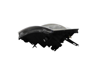 Left headlight - Renault MODUS PH.2 - 7701069734 - Q1-2472S