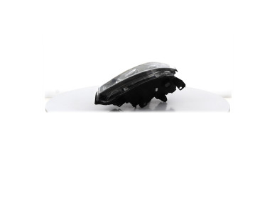 Left headlight - Renault MODUS PH.2 - 7701069734 - Q1-2472S