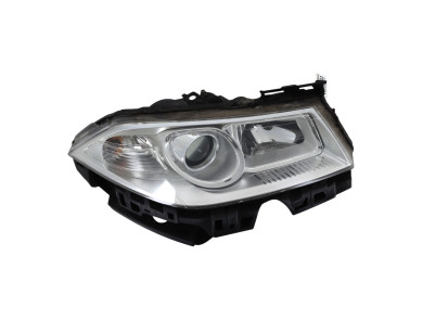 Right headlight - Renault MEGANE II PH.2 - 260103726R - E1-5391N