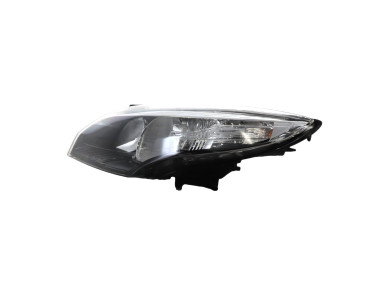 Left headlight used - Renault MEGANE - 260602722R
