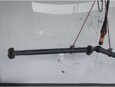 Rear drive shaft used - KIA SPORTAGE - 49300D3000