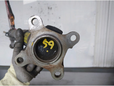 Arbre de transmission arrière - KIA SPORTAGE IV PH.1 2.0 CRDI - 49300D3000 - G1-8227L
