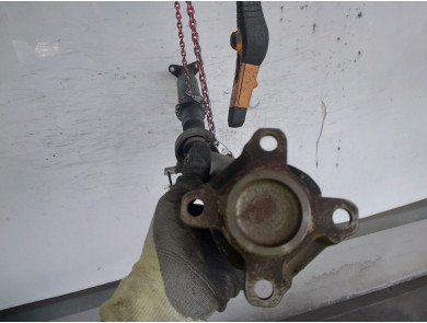 Arbre de transmission arrière - BMW X3 I PH.1 XDRIVE20 - 26107579068 - J0-2627C