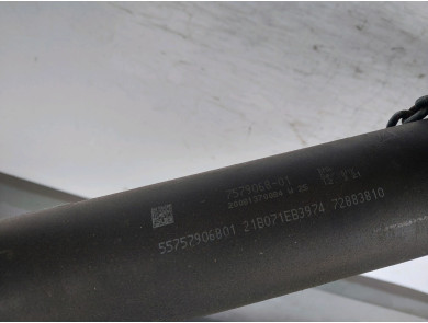 Arbre de transmission arrière - BMW X3 I PH.1 XDRIVE20 - 26107579068 - J0-2627C