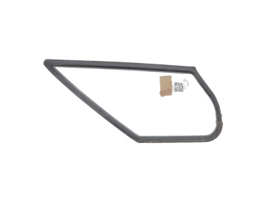 Vitre de custode avant gauche - Citroen JUMPER II - Blanc - 0000926543 - I1-5473A