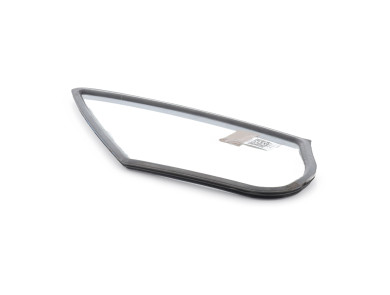 Vitre de custode avant gauche - Citroen JUMPER II - Blanc - 0000926543 - I1-5473A