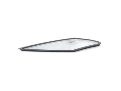Left front side glass - Citroen JUMPER II - Blanc - 0000926543 - I1-5473A