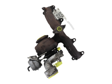 Turbo - Seat ALTEA XL PH.1 1.9 TDI - 03G253014F - C0-1368E