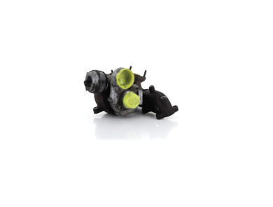 Turbo - Seat ALTEA XL PH.1 1.9 TDI - 03G253014F - C0-1368E