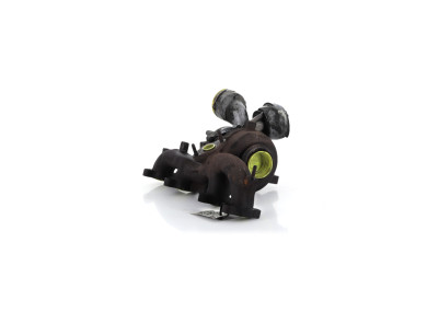 Turbo - Seat ALTEA XL PH.1 1.9 TDI - 03G253014F - C0-1368E
