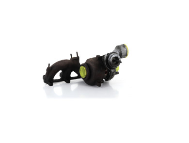 Turbo - Seat ALTEA XL PH.1 1.9 TDI - 03G253014F - C0-1368E
