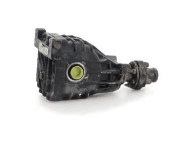 Pont arrière - Hyundai SANTA FE CRDI - 5300039011 - A1-8826L