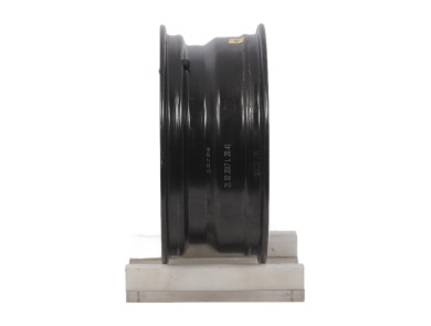 Steel wheel - Volkswagen POLO V PH.2 - 6C0601027F03C - M1-6924S