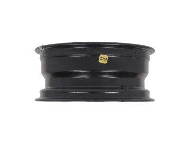 Steel wheel - Volkswagen POLO V PH.2 - 6C0601027F03C - M1-6924S