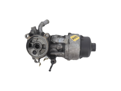 Oil filter mounting - Ford KUGA I 2.0 TDCI - 1886418 - H1-3657W