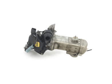 Vanne EGR - Ford KUGA I - 1700259 - A1-3554U
