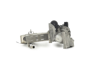 EGR valve - Ford KUGA I - 1700259 - A1-3554U