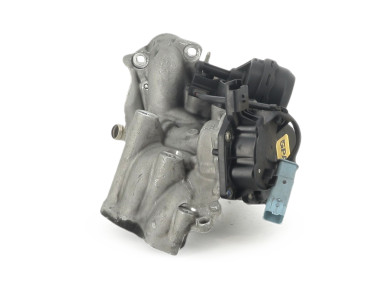 EGR valve - Ford KUGA I - 1700259 - A1-3554U