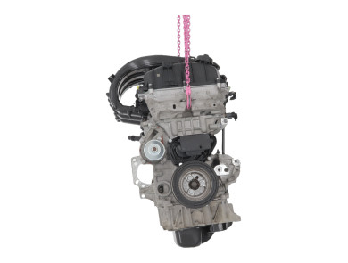 Engine type HM05 - Peugeot 208 I PH.2 - G0-6144Q