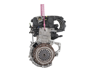 Engine type HM05 - Peugeot 208 I PH.2 - G0-6144Q