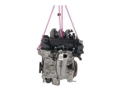 Engine type HM05 - Peugeot 208 I PH.2 - G0-6144Q