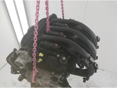 Engine type HM05 - Peugeot 208 I PH.2 - G0-6144Q