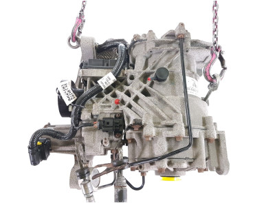 Rear differential - Land Rover DISCOVERY SPORT PH.1 - LR101205 - E1-8679U