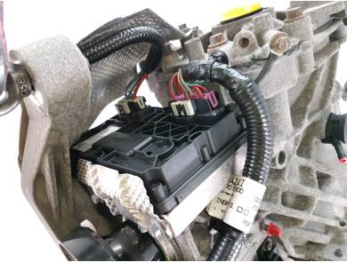 Pont arrière - Land Rover DISCOVERY SPORT PH.1 - LR101205 - E1-8679U