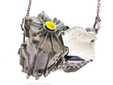 Rear differential - Land Rover DISCOVERY SPORT PH.1 - LR101205 - E1-8679U