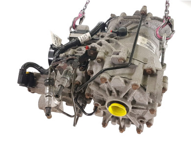 Rear differential - Land Rover DISCOVERY SPORT PH.1 - LR101205 - E1-8679U