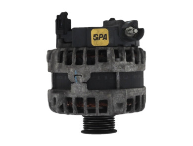 Alternator - Land Rover DISCOVERY SPORT PH.1 - LR079255 - S1-5870L
