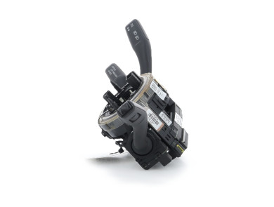 Steering column stalk switch - Porsche CAYENNE I PH.2 - 95561324500B41 - X1-7956F