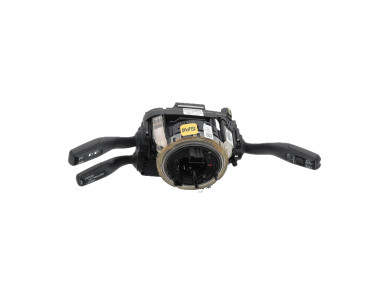 Steering column stalk switch - Porsche CAYENNE I PH.2 - 95561324500B41 - X1-7956F