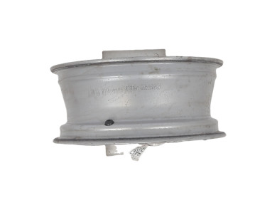 Alloy wheel - Skoda FABIA II PH.2 - 5J0601025AB8Z8 - N1-0845Y